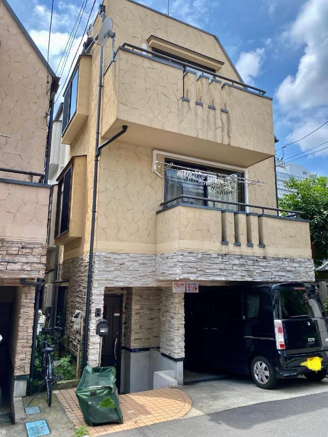 Ferienhaus El Shinjuku 2 *