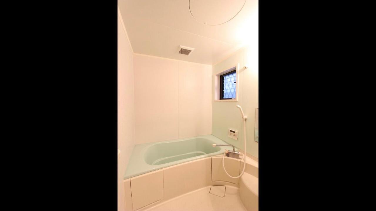 Ferienhaus El Shinjuku 2